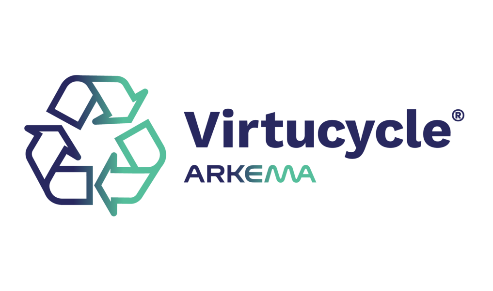 Virtucycle program logo