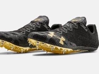 Under Armour HOVR Smokerider Track Spikes (3021831) – The Run House