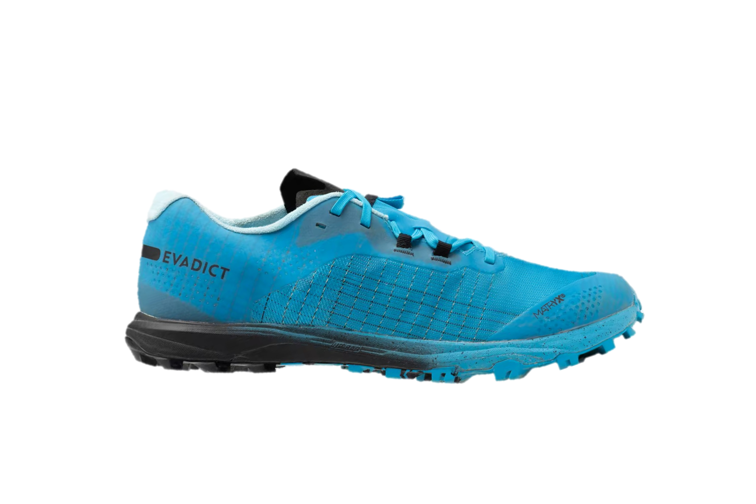 Evadict Racelight trail running shoe