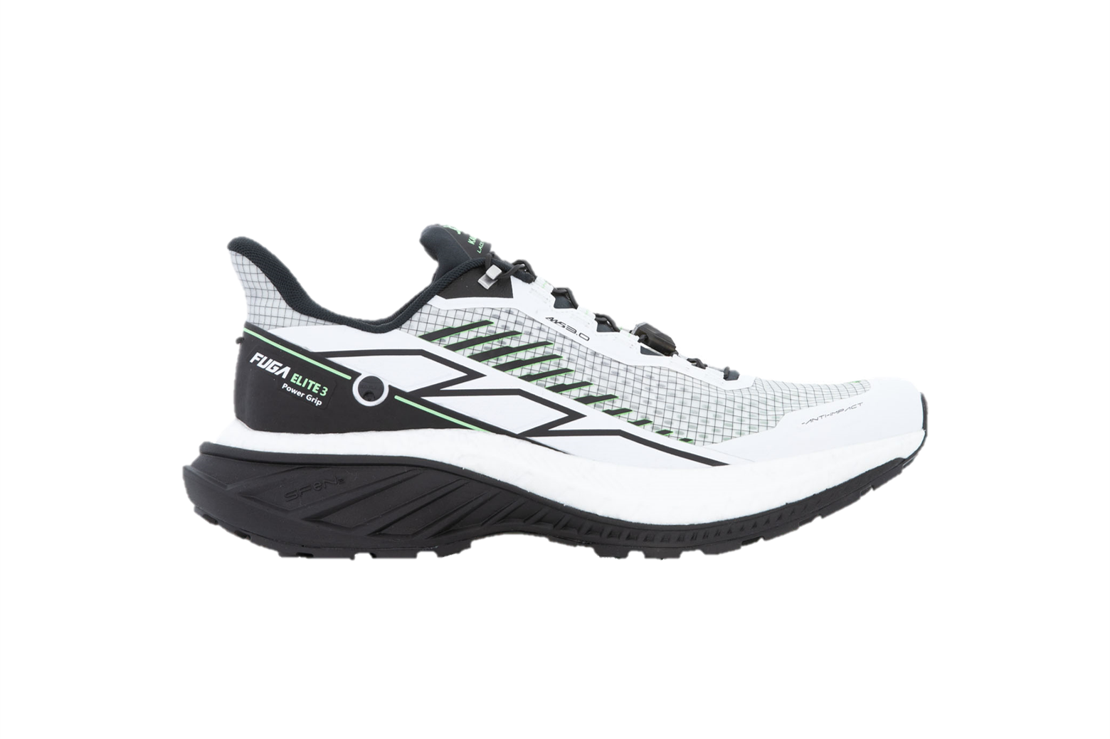 Kailas FUGA Elite 3 trail running shoe
