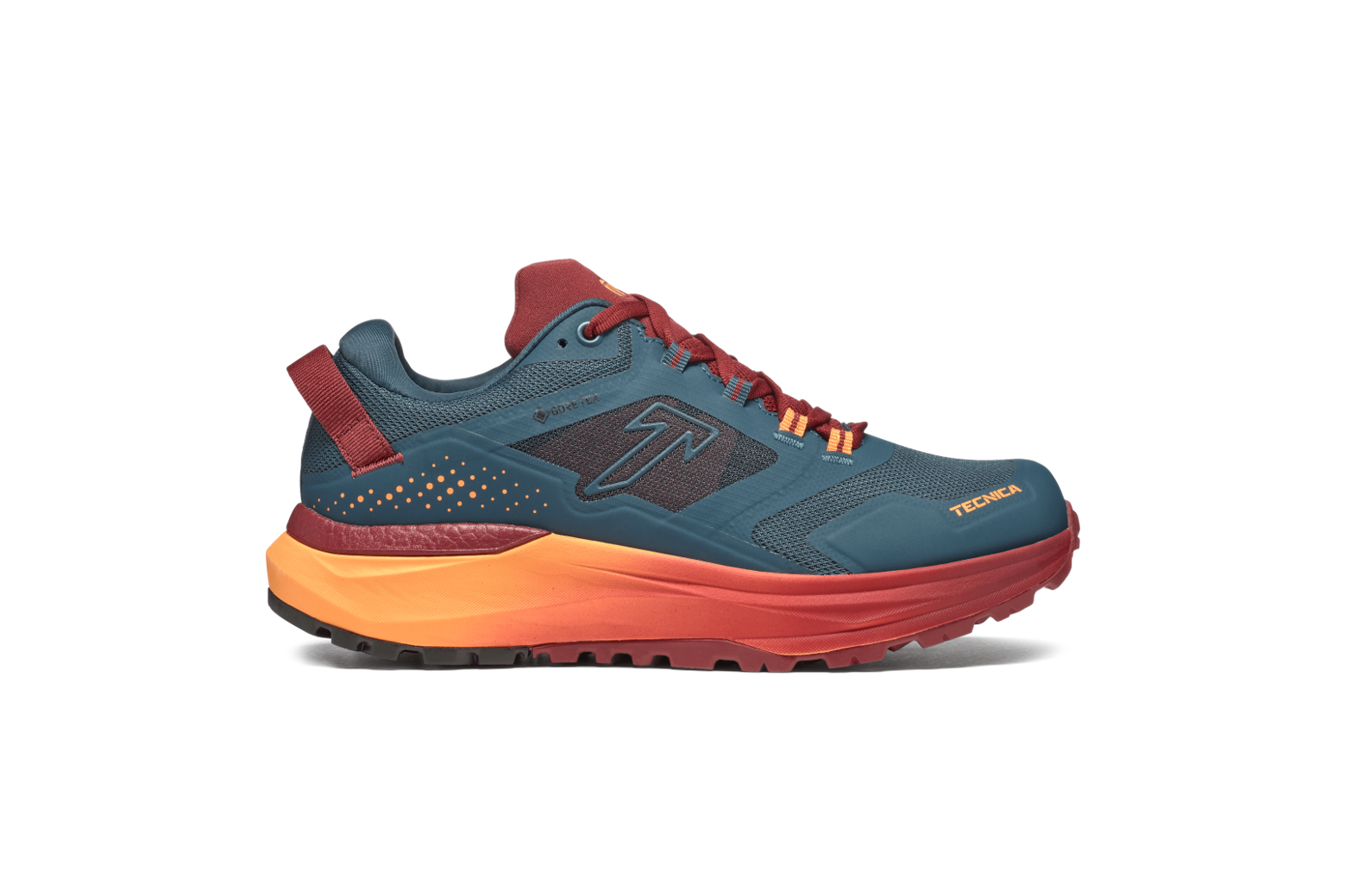 Tecnica Agate S trail running shoe